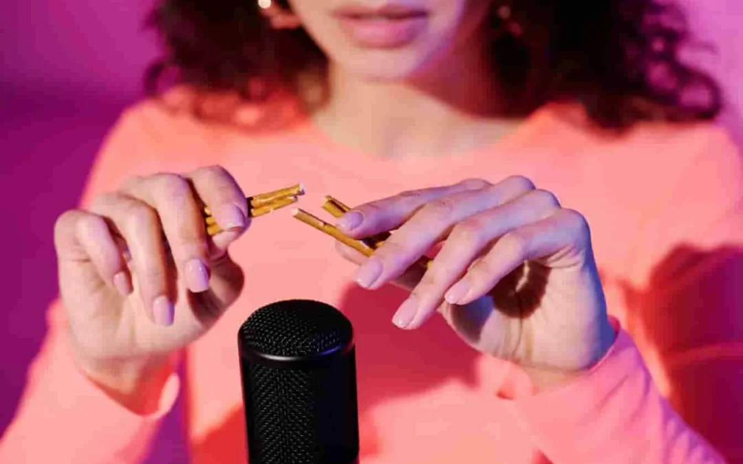 Qu&rsquo;est-ce que l&rsquo;ASMR : une plongée dans l&rsquo;univers sensoriel de la relaxation
