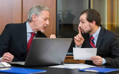 Le silent meeting : Des réunions qui commencent par un silence