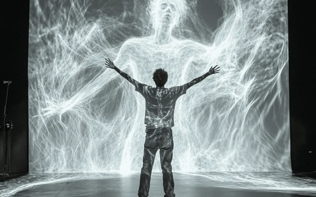 L&rsquo;univers de l&rsquo;art numérique : une nouvelle forme d&rsquo;expression artistique