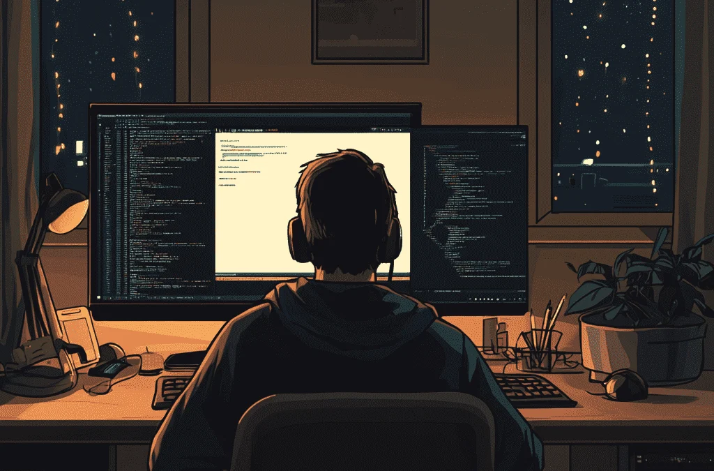 L’incroyable aventure de la startup californienne GitHub