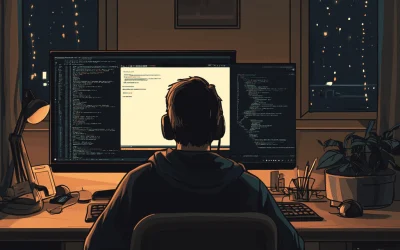 L’incroyable aventure de la startup californienne GitHub