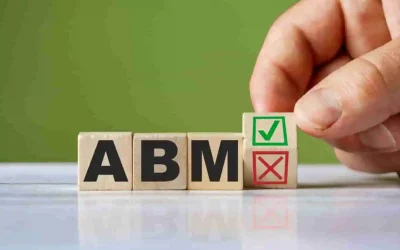 Qu&rsquo;est ce que l&rsquo;account based marketing ? Découvrez cette stratégie b2b efficace !