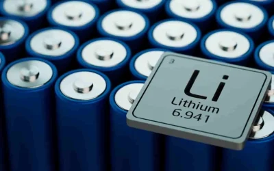 Différence entre les batteries lithium et lithium-ion : ce que vous devez savoir