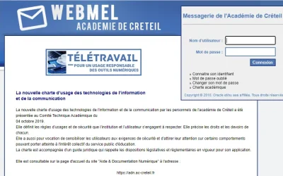 Tout ce que vous devez savoir sur Webmel Créteil