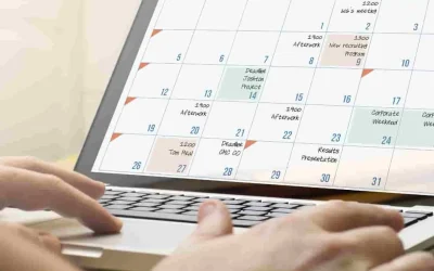 Comment faire un calendrier éditorial en marketing