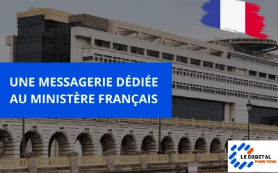 Découverte de la plateforme Melanie2web : fonctionnalités et utilisation
