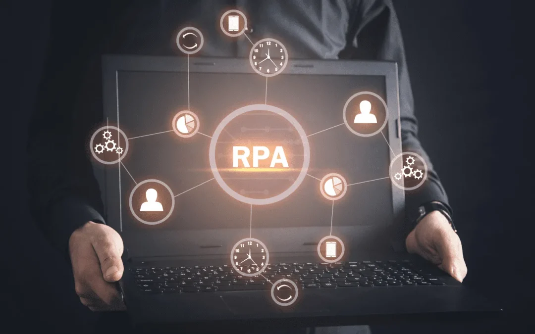 Qu&rsquo;est-ce que la RPA : Une révolution dans l&rsquo;automatisation des tâches