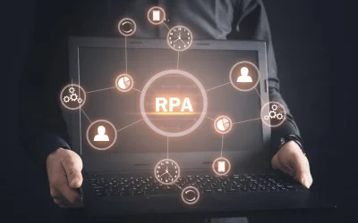 Qu’est-ce que la RPA : Une révolution dans l’automatisation des tâches