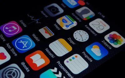 Les applications les plus utilisées en 2024 : Le classement officiel