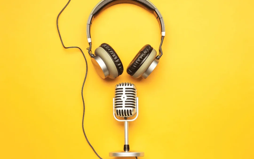 Communication sonore pour une entreprise