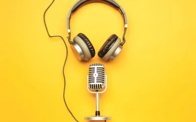 Communication sonore pour une entreprise
