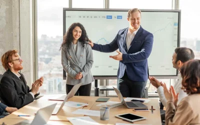 L’intelligence émotionnelle dans la communication professionnelle