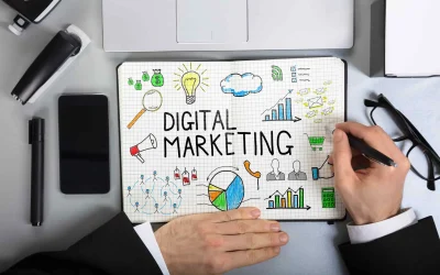 Optimiser votre marketing digital : stratégies et outils 