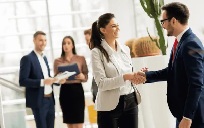 Comprendre le portage salarial : une nouvelle forme d’emploi
