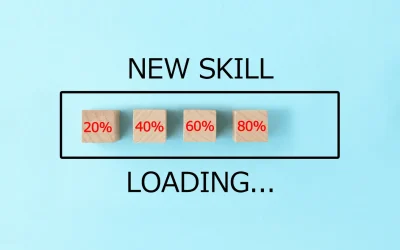 L’essor de l&rsquo;upskilling et du reskilling : Développer les compétences pour l&rsquo;avenir des métiers du digital