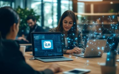 Comment développer son réseau professionnel avec Linkedin efficacement