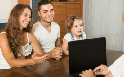 Tout savoir sur le salaire et les avantages des familles d’acceuil