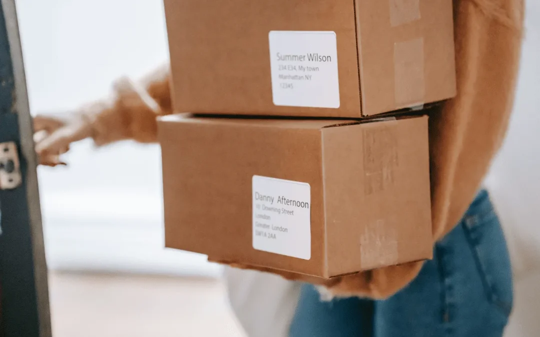Le libellé d&rsquo;adresse : notre guide complet pour éviter les erreurs 