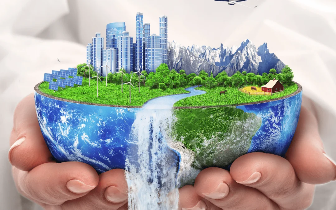 Quiz de la Journée de la Terre de Google : tout ce qu’il faut savoir pour participer