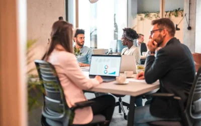 Les 10 meilleures agences de rédaction web