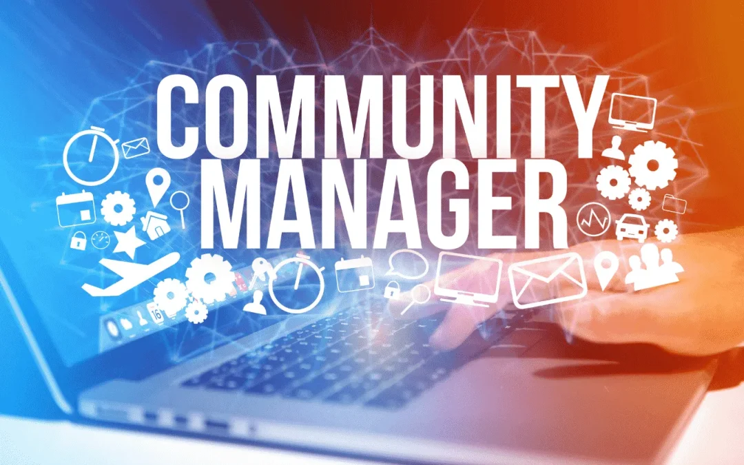 Devenir community manager : notre fiche métier