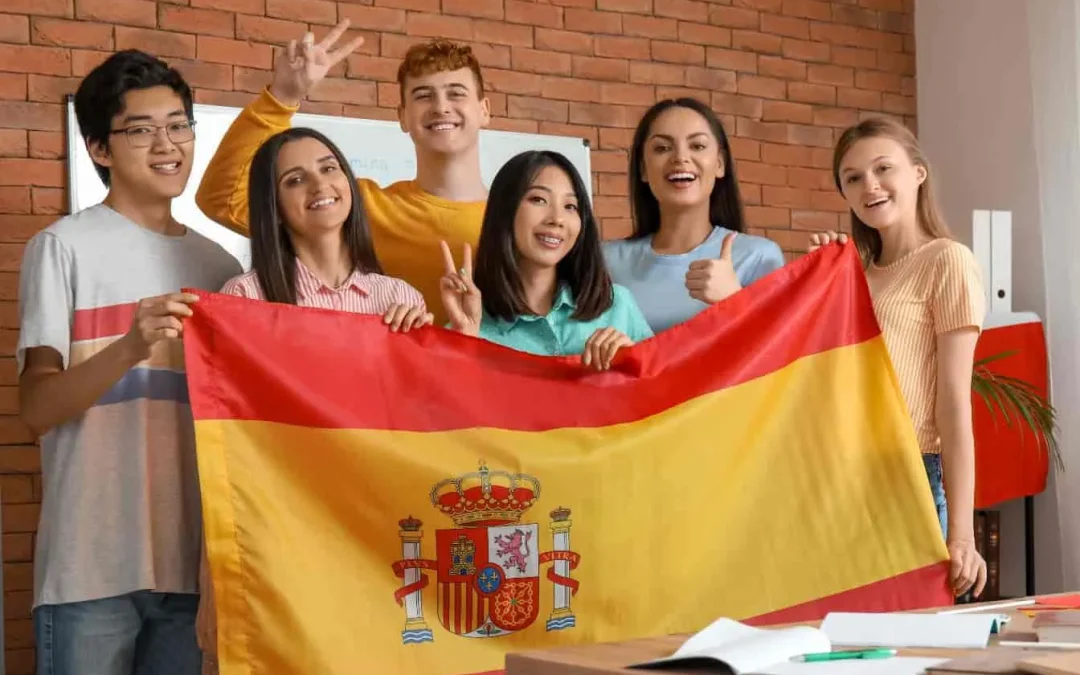 Apprendre l&rsquo;espagnol en ligne : Guide pratique pour un apprentissage réussi
