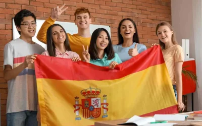 Apprendre l’espagnol en ligne : Guide pratique pour un apprentissage réussi