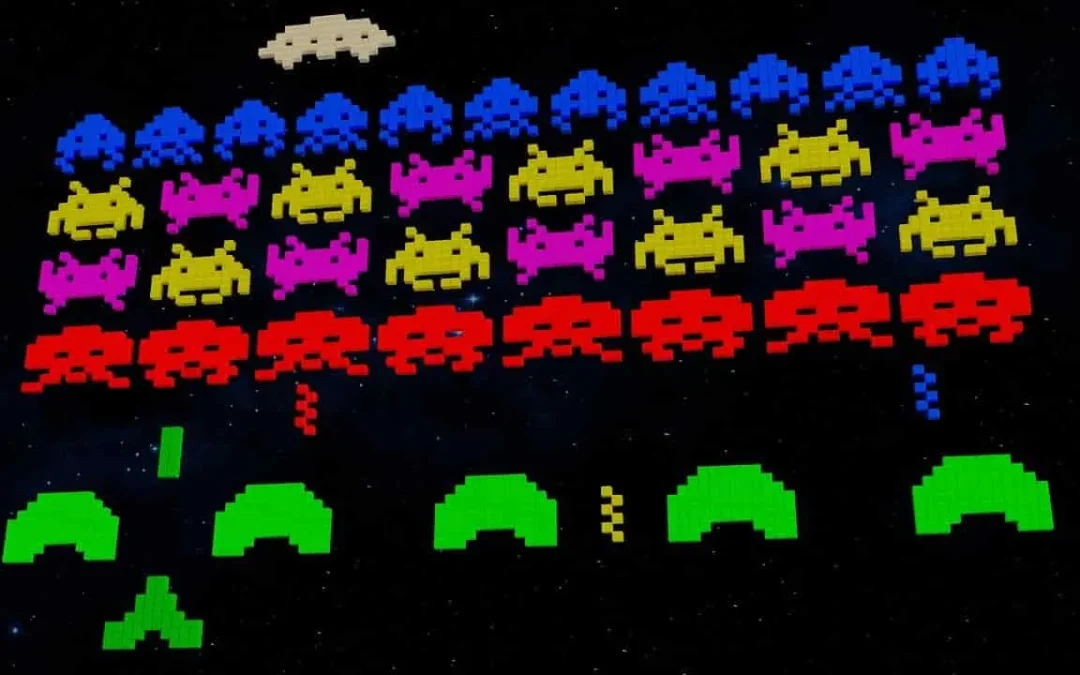 Compétences transférables : Ce que l’on peut apprendre grâce à une licence en conception de jeux vidéo