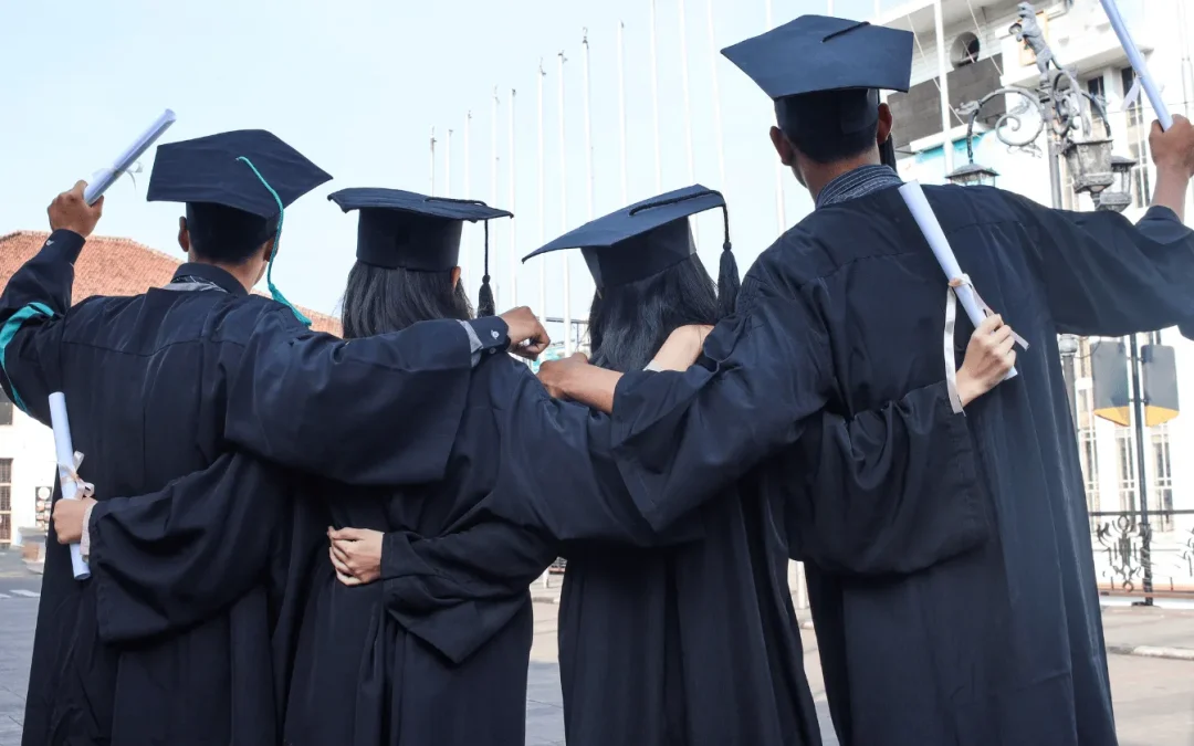 Le classement des meilleures écoles du monde