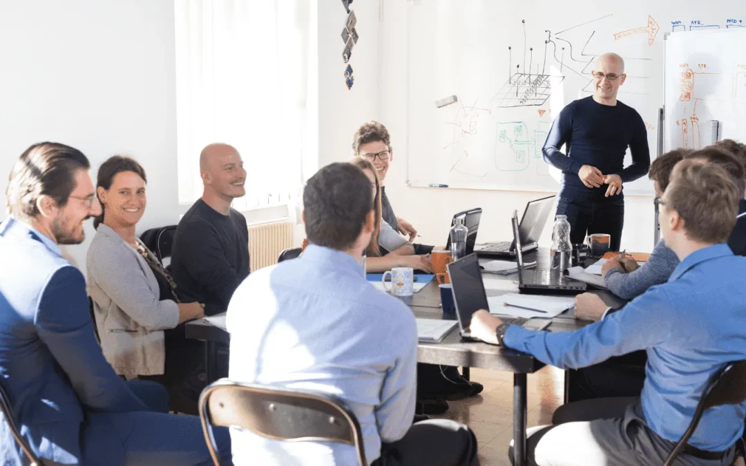 Top 12 des plus grosses entreprises de France