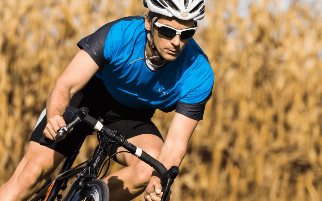 Gros plan sur Laurent Jalabert : Une légende du cyclisme français