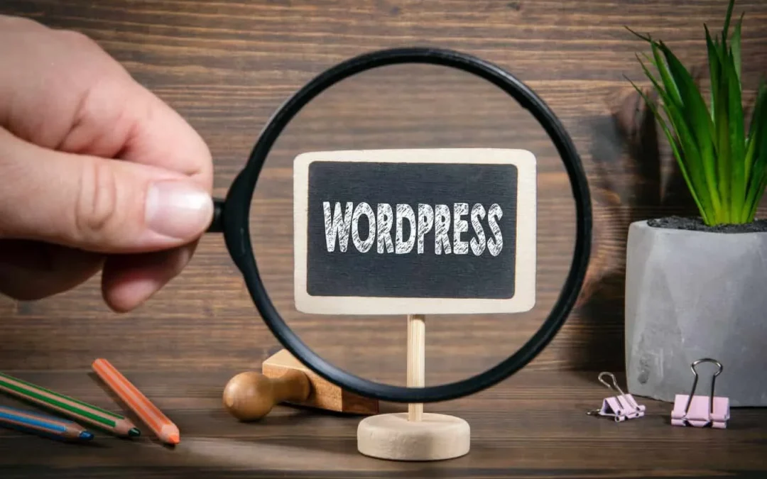 L&rsquo;importance des mises à jour WordPress