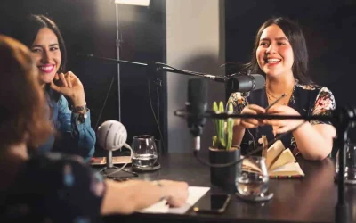 Top 10 des meilleurs podcasts business en 2025