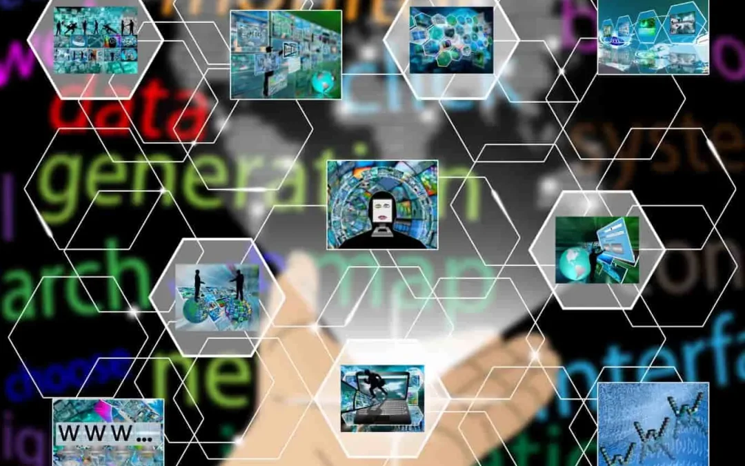 La transition numérique : vers un avenir digitalisé