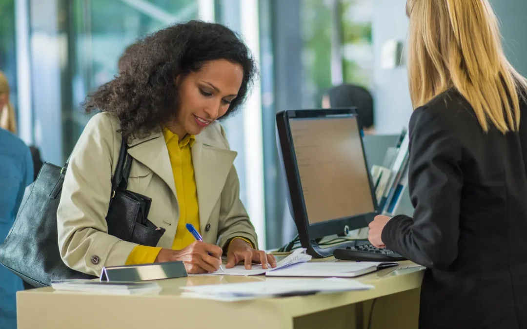 À quelle heure passent les virements à la Banque Postale ?