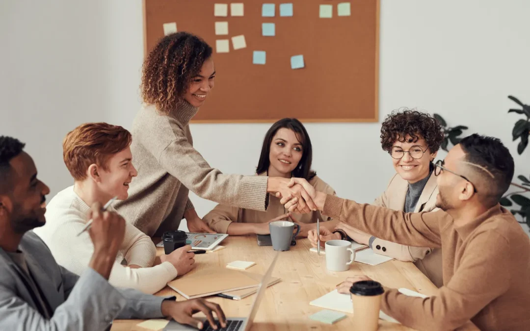 Intégration d&rsquo;un nouveau collaborateur au sein de l&rsquo;entreprise : comment procéder ?