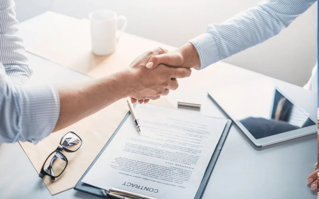 Comment gérer les contrats de gré à gré : astuces et conseils pratiques