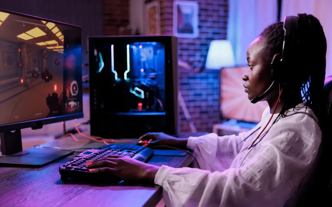 Comment devenir développeur de jeu vidéo