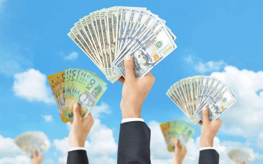 Crowd equity : une nouvelle ère du financement participatif