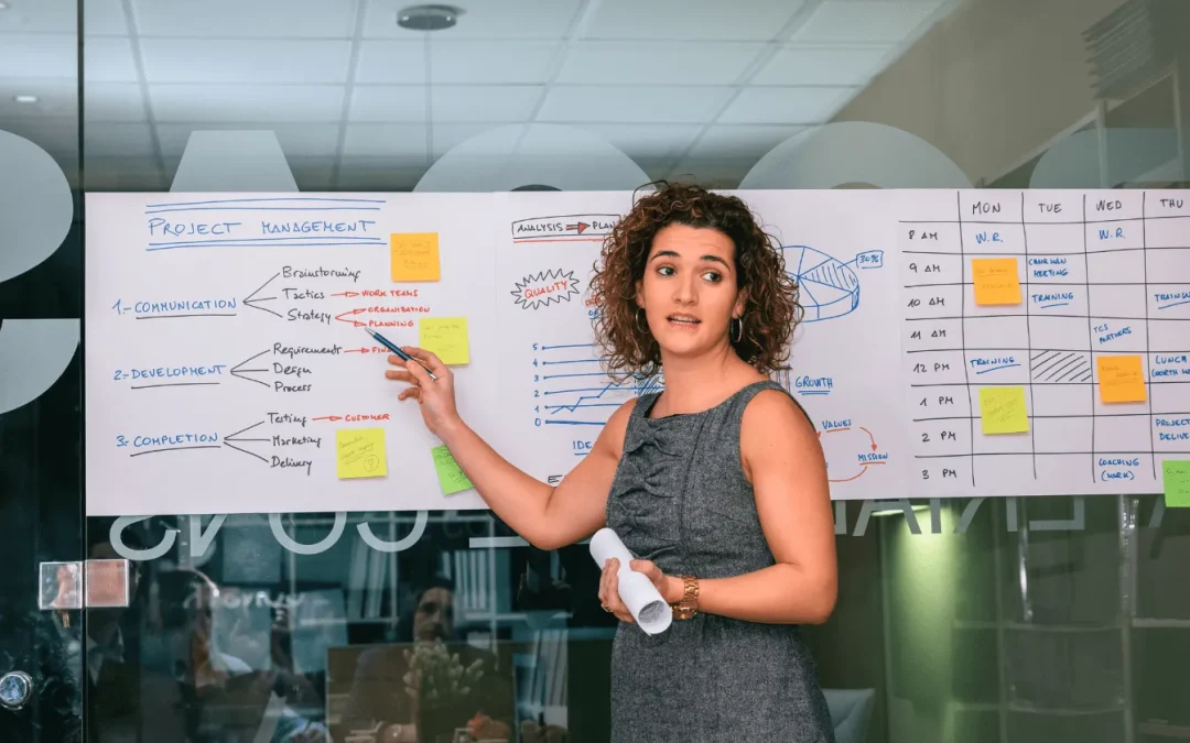 Comment devenir chargé de projet : tout ce qu&rsquo;il faut savoir