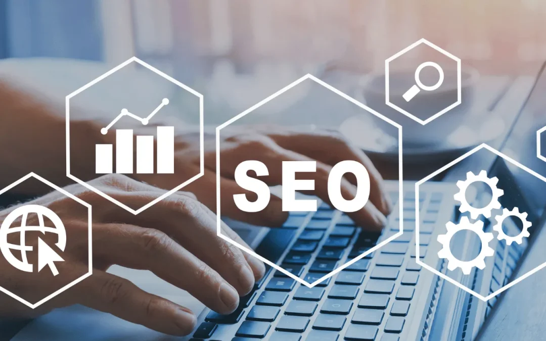 Faire un maillage interne en SEO : comment s&rsquo;y prendre ?