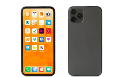 Les deux systèmes d&rsquo;exploitation les plus utilisés sur smartphone