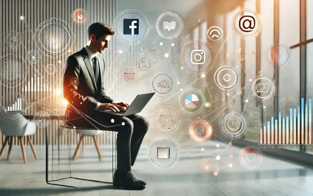Vous travaillez dans le marketing ? Découvrez ces 9 raisons d&rsquo;utiliser un VPN
