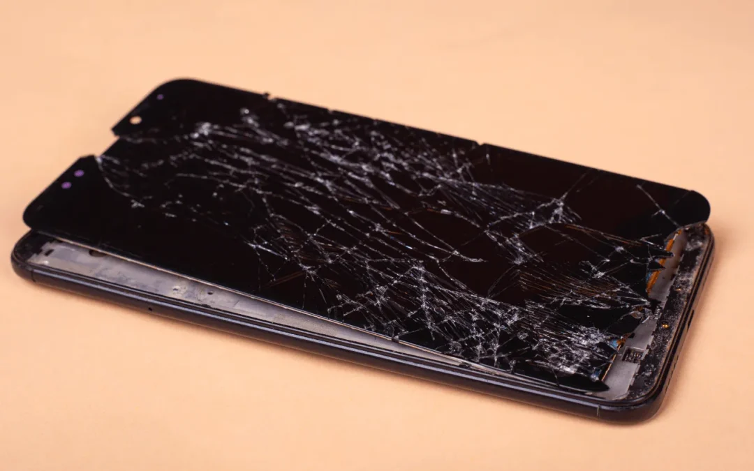 Comment récupérer les données d&rsquo;un téléphone cassé