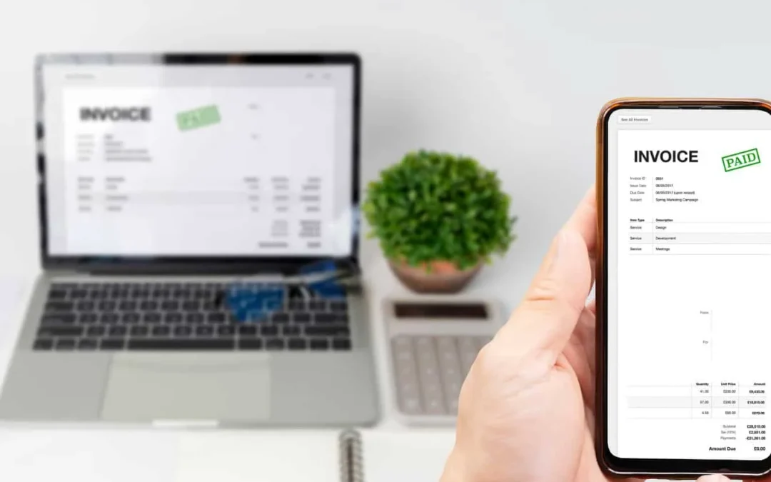 Expert-comptable en ligne : solution idéale pour PME