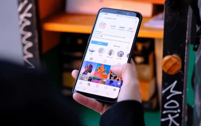 Comment envoyer un message sur Instagram à un utilisateur non-abonné