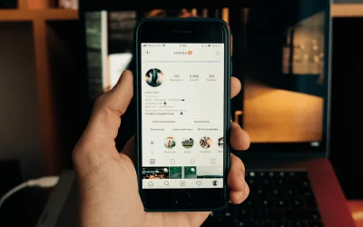 Comment récupérer l’URL d’un profil Instagram