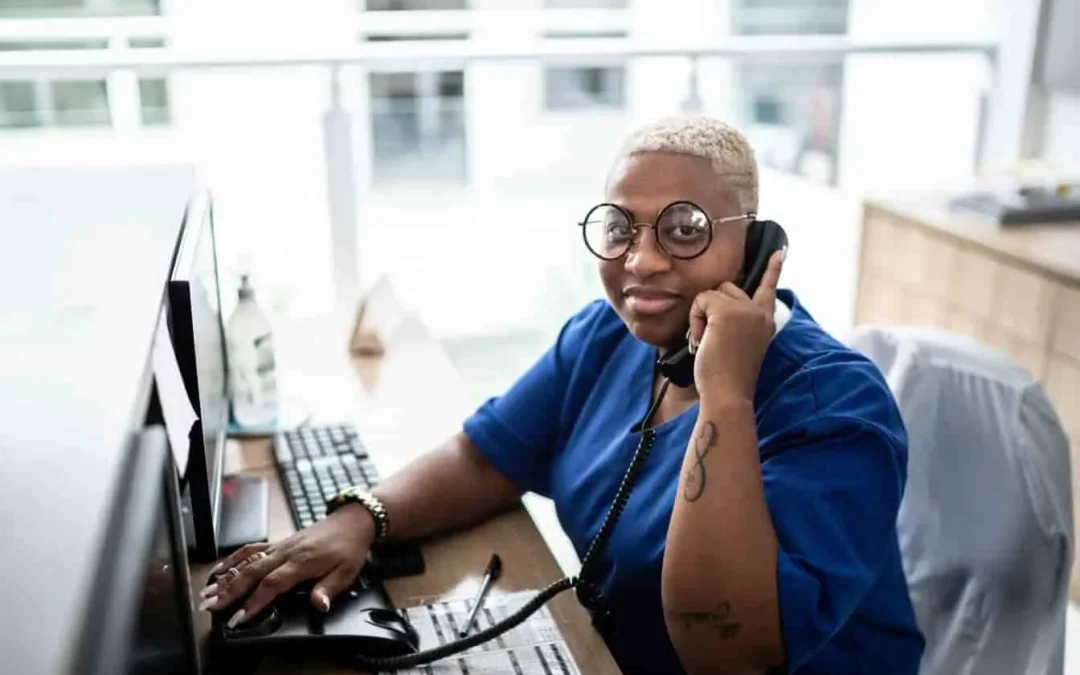 Pourquoi avoir un numéro professionnel