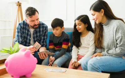 La caf bloque-t-elle vraiment toutes les allocations à partir de mars ?