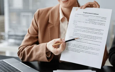 Guide pratique pour intégrer une clause de titre-restaurant dans un contrat de travail